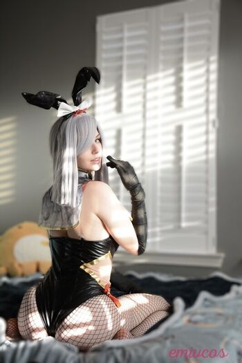 Full leaked Emivcos private photo