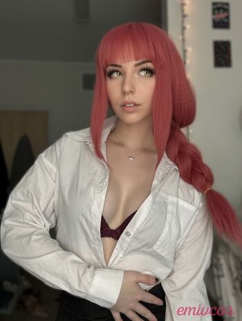 Full leaked Emivcos private photo