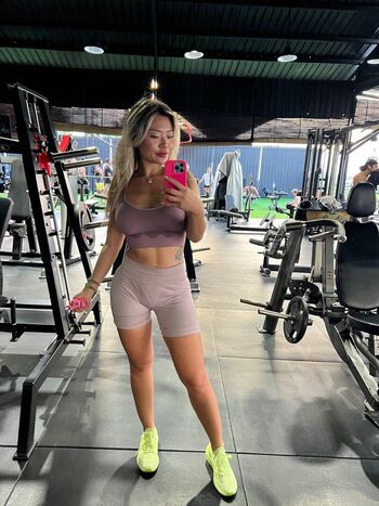 Full leaked Emlia lee private photo