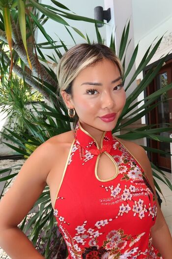 Full leaked Emlia lee private photo