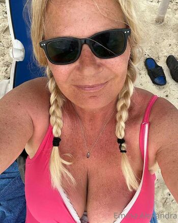 Full leaked Emma alexandra private photo