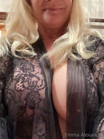 Full leaked Emma alexandra private photo