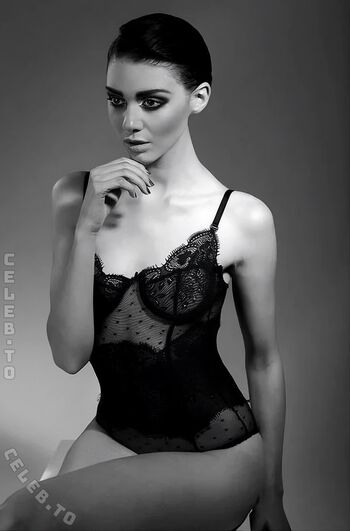 Full leaked Emma appleton private photo