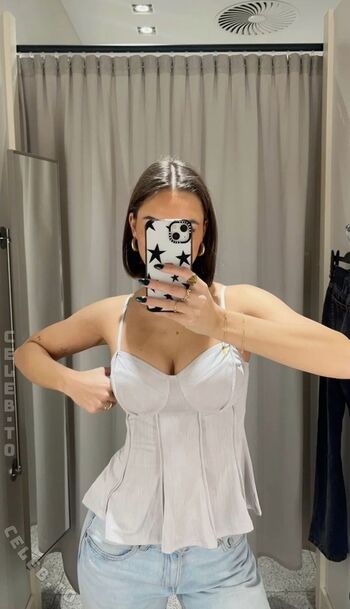 Full leaked Emma aurora private photo