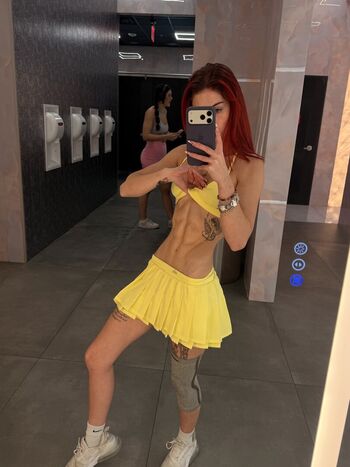 Full leaked Emma bear private photo