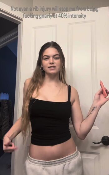Full leaked Emma beardsley page private photo
