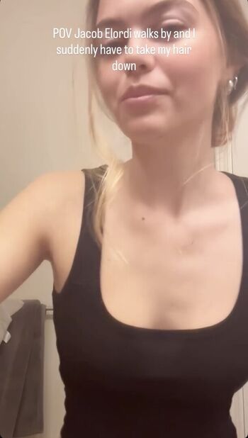 Full leaked Emma beardsley page private photo