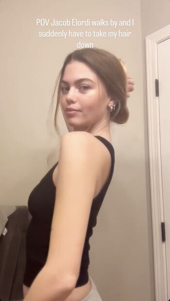 Full leaked Emma beardsley page private photo
