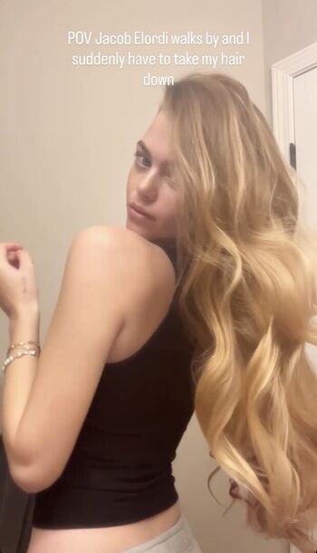 Full leaked Emma beardsley page private photo