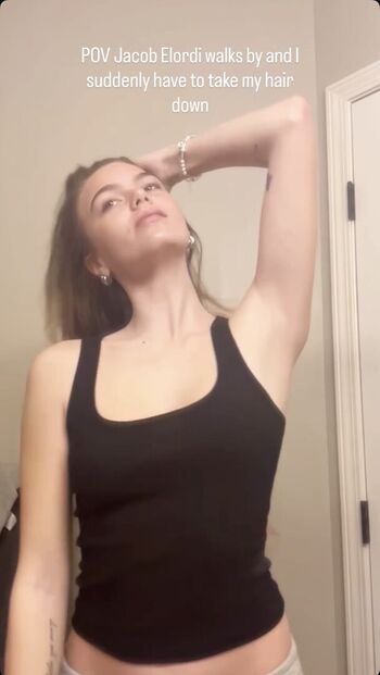 Full leaked Emma beardsley page private photo