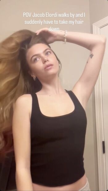 Full leaked Emma beardsley page private photo