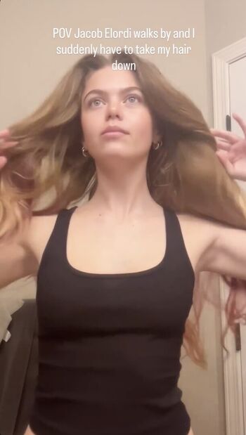 Full leaked Emma beardsley page private photo