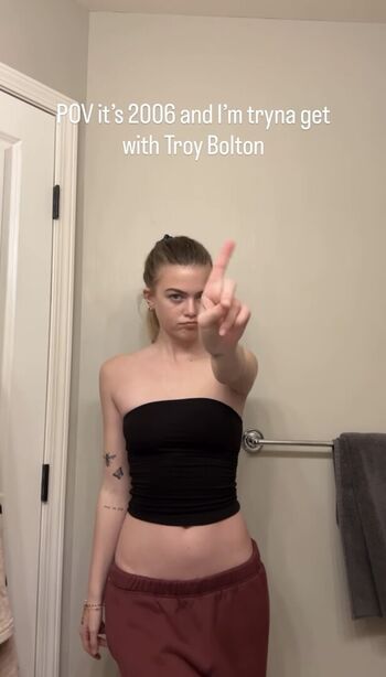 Full leaked Emma beardsley private photo