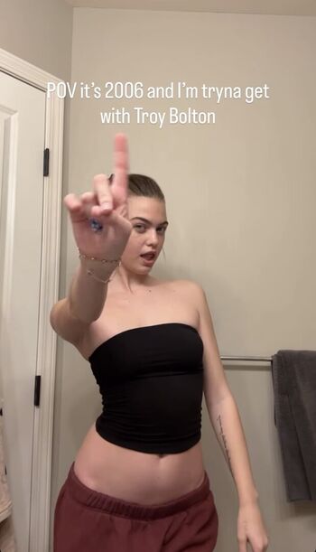 Full leaked Emma beardsley private photo