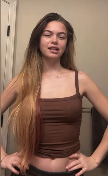 Full leaked Emma beardsley private photo