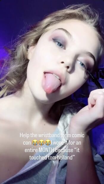 Full leaked Emma beardsley private photo