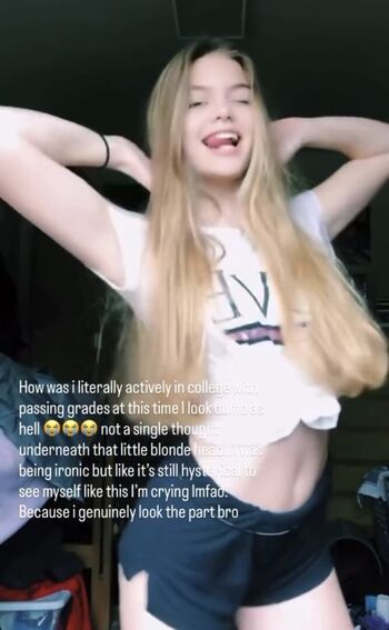 Full leaked Emma beardsley private photo