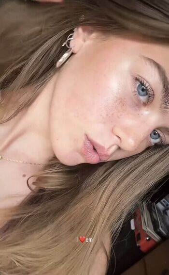 Full leaked Emma beardsley page private photo