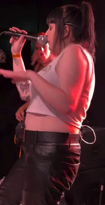 Full leaked Emma blackery private photo