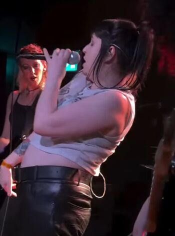 Full leaked Emma blackery private photo