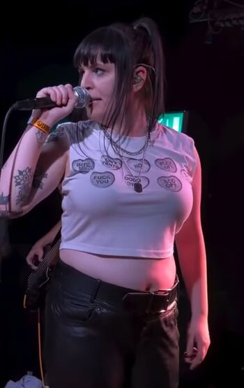 Full leaked Emma blackery private photo