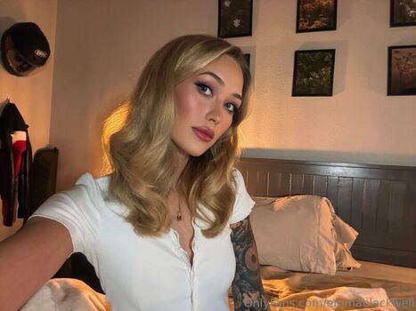Full leaked Emma blackwell private photo