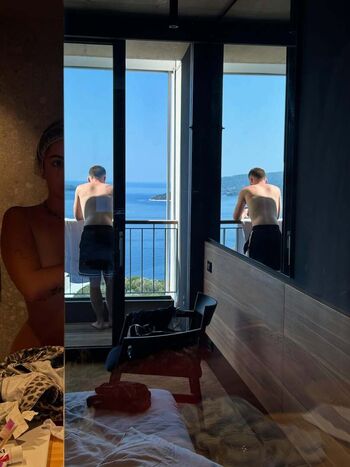 Full leaked Emma bojan private photo