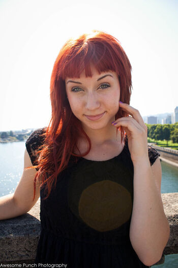 Full leaked Emma boster page private photo