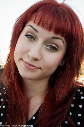 Full leaked Emma boster page private photo