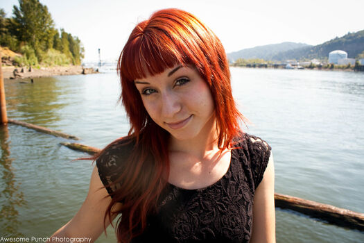 Full leaked Emma boster page private photo