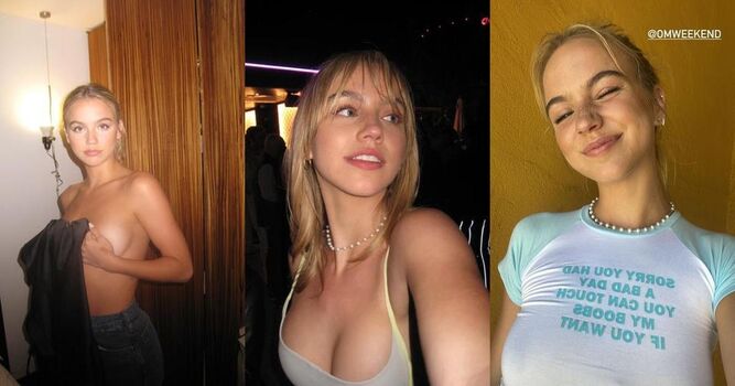 Full leaked Emma brook private photo