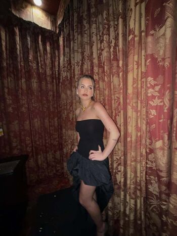Full leaked Emma brooks page private photo