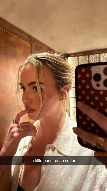Full leaked Emma brooks page private photo