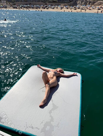 Full leaked Emma brooks page private photo