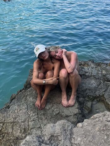 Full leaked Emma brooks page private photo