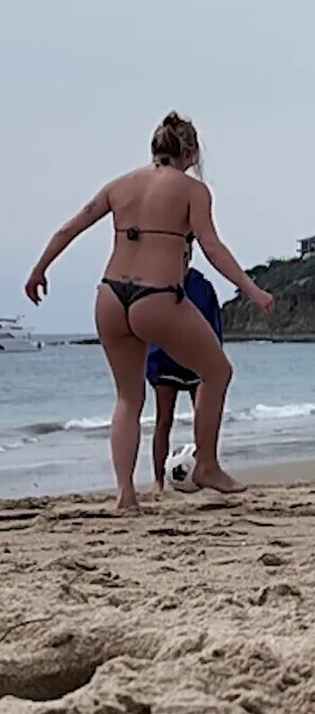 Full leaked Emma brooks private photo