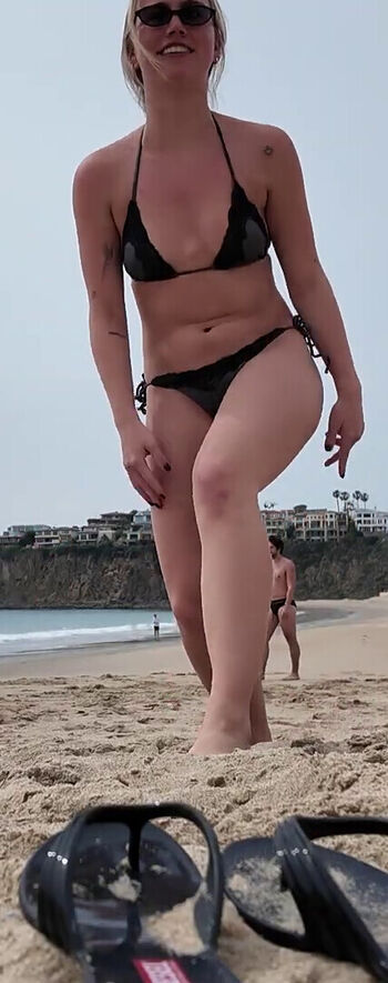 Full leaked Emma brooks private photo