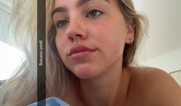 Full leaked Emma brooks private photo