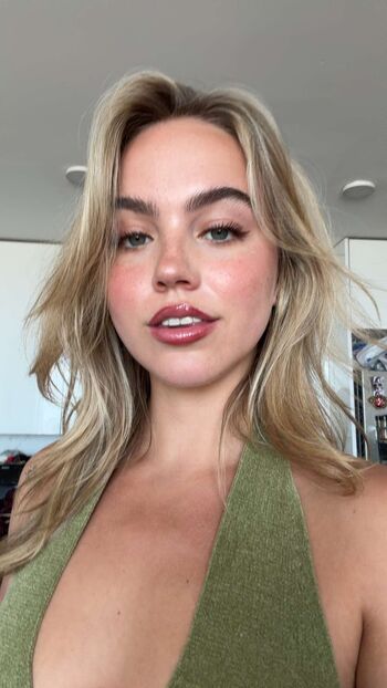 Full leaked Emma brooks page private photo