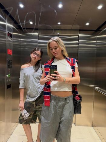 Full leaked Emma brooks private photo
