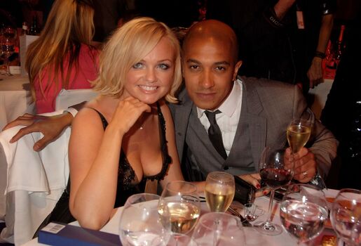 Emma Bunton