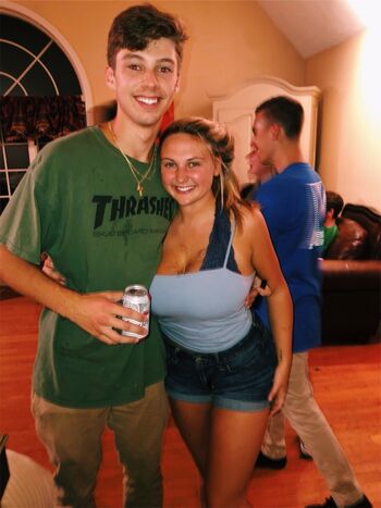 Full leaked Emma burzynski page private photo