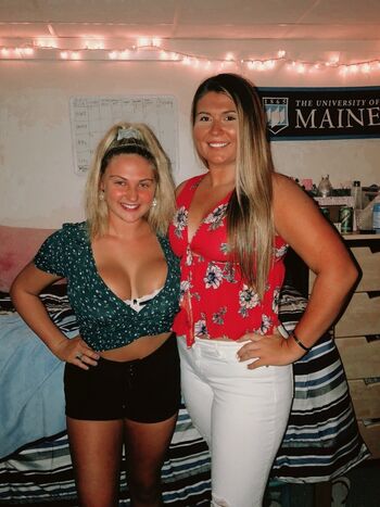 Full leaked Emma burzynski page private photo