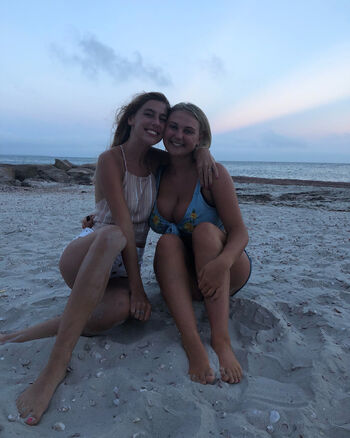 Full leaked Emma burzynski page private photo
