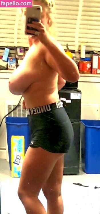 Full leaked Emma burzynski private photo
