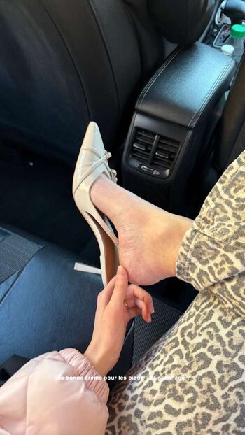 Full leaked Emma cakecup private photo