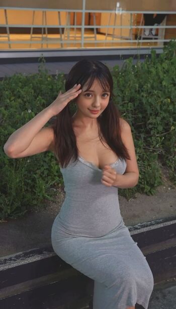 Full leaked Emma chu private photo