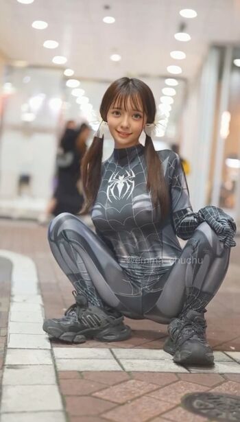 Full leaked Emma chu private photo