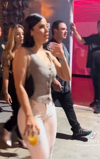Full leaked Emma coronel private photo