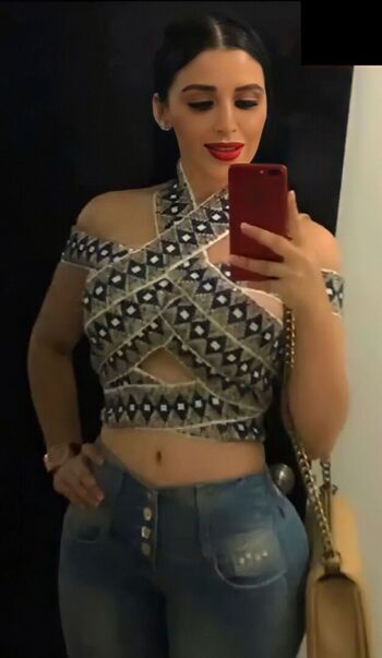 Full leaked Emma coronel private photo